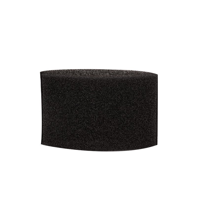 SHOPVAC Shop-Vac 9052500 Micro Foam Sleeve, Type MM, Effective Filtration, Fits Micro 1 Gallon Wet/Dry Vac (Model MC150A), (1-Pack) - Image 1